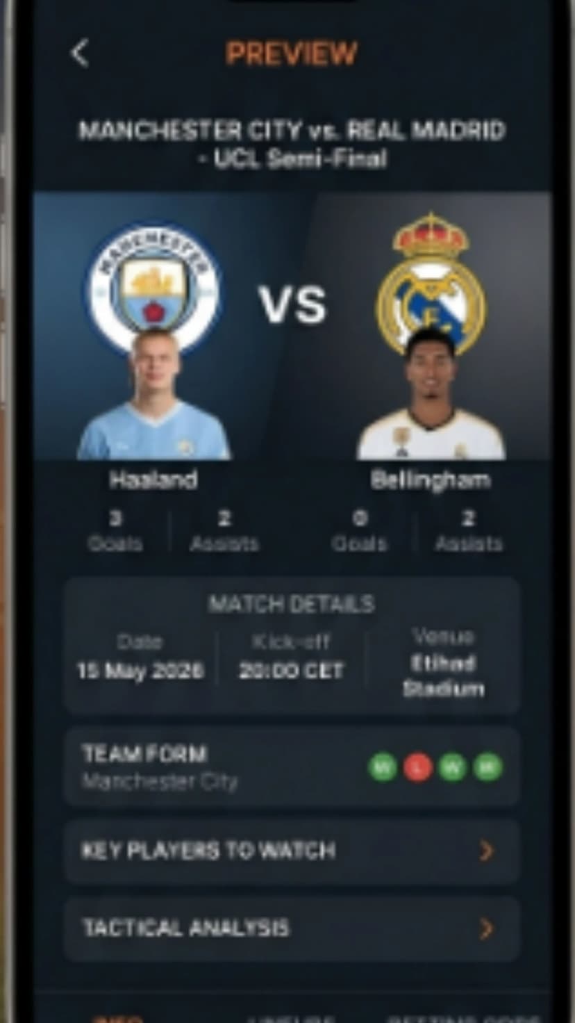 Yalla TV APK screenshot 3