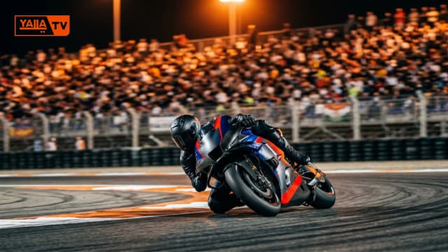 MotoGP