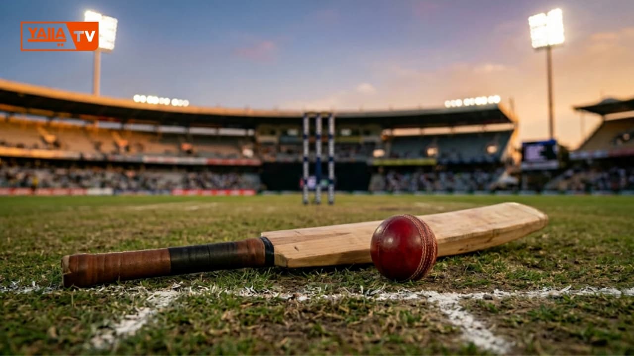 Cricket